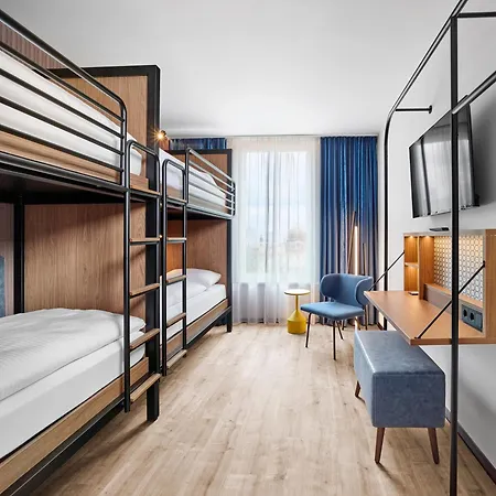 Erfurt-city Hotel Erfurt