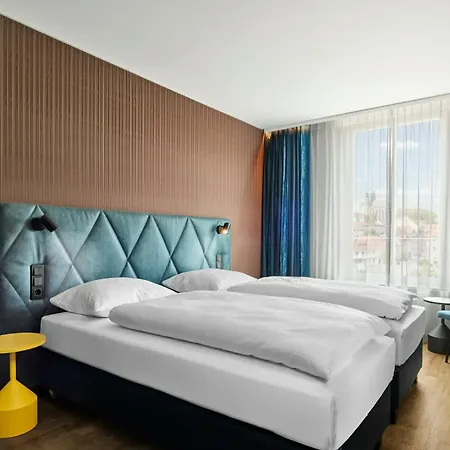 Hotel Erfurt-city